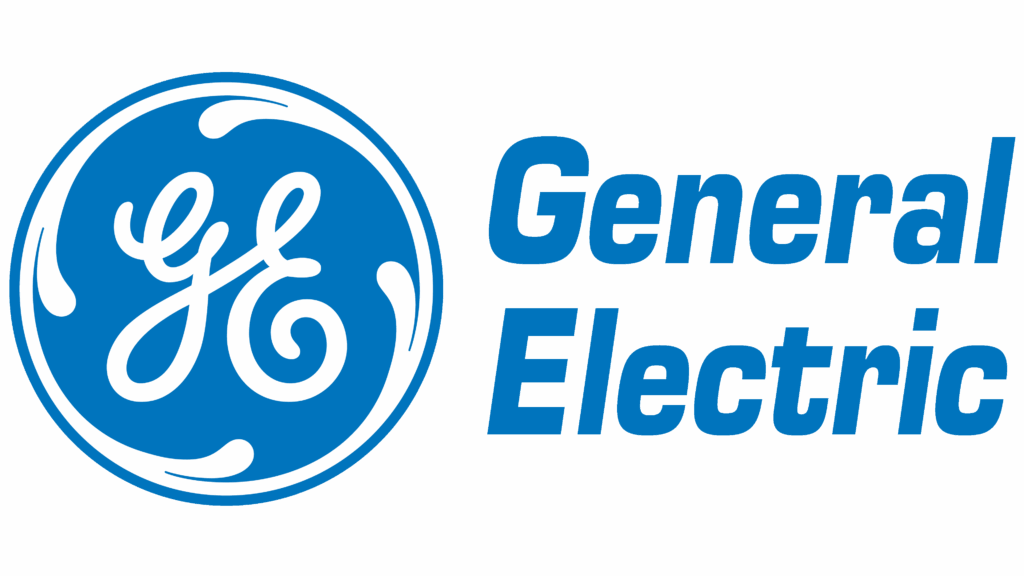 General Electric logo