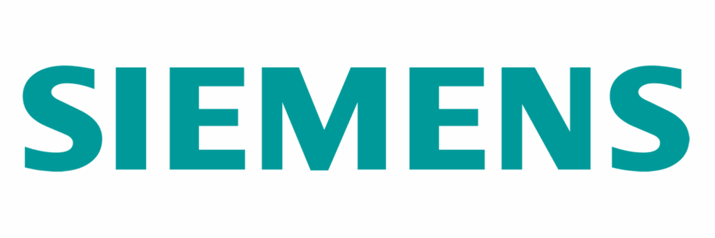Siemens logo