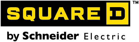 Square D by Schneider Electric logo